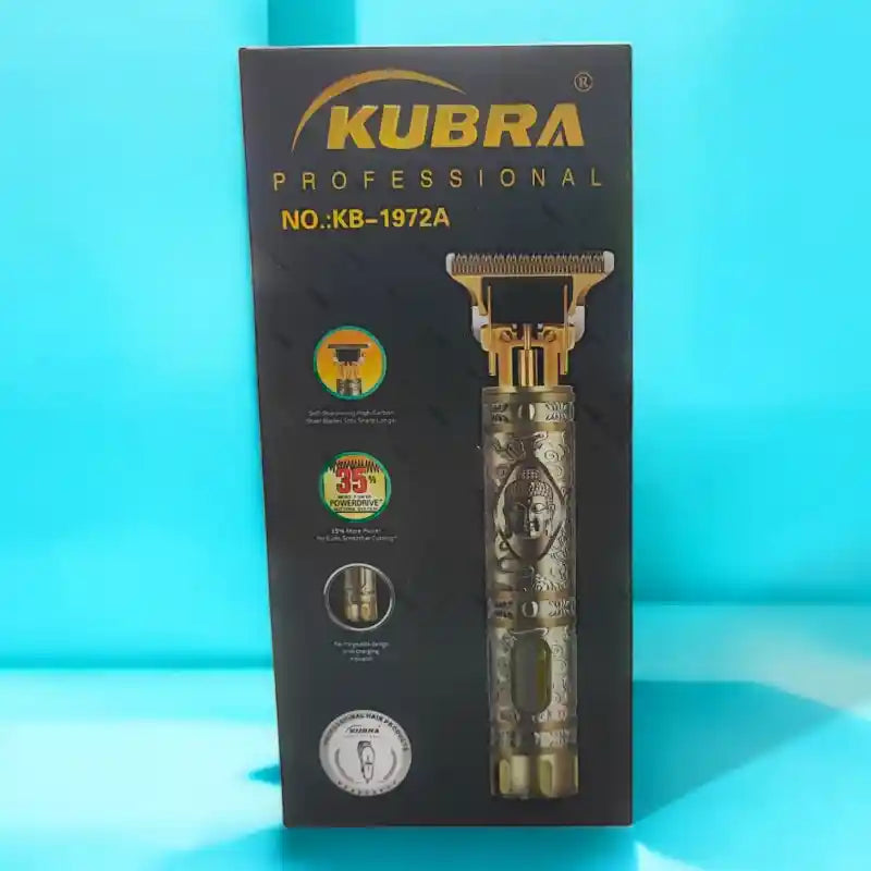 Máquina Peluquera Waer KB-1972A
